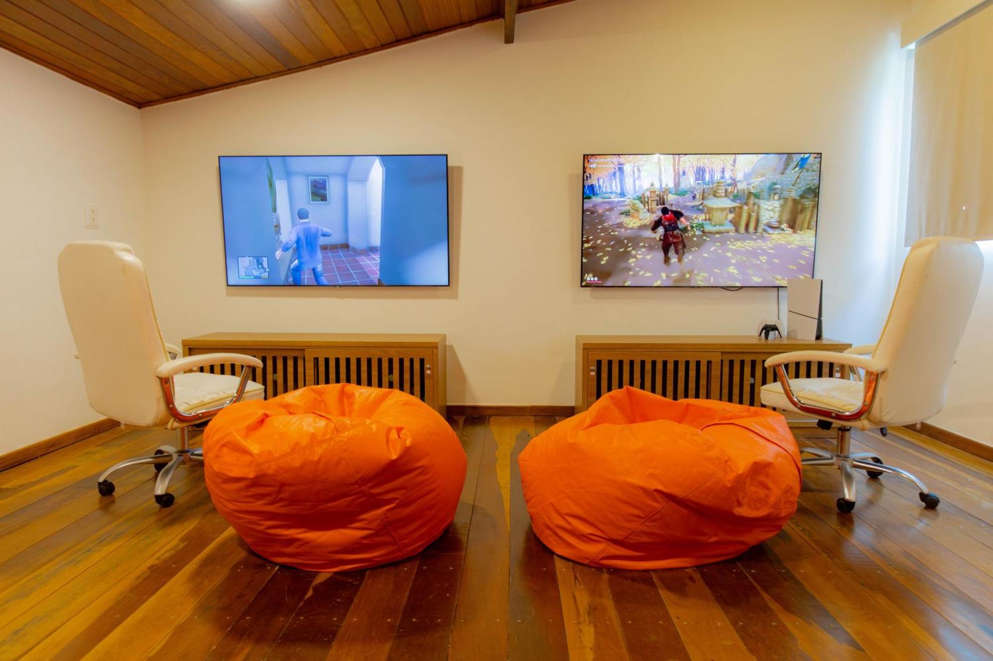 Hotel Experience Joao Fernandes Búzios Eksteriør bilde